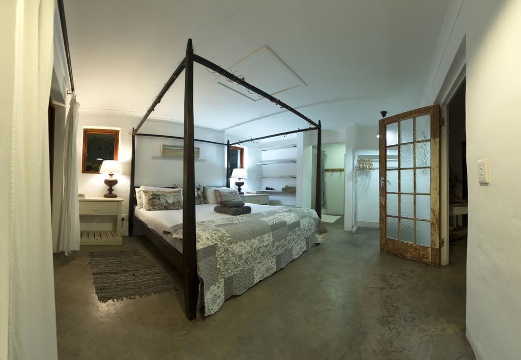 Stone Cottage Self-Catering Apartments Plettenberg Bay Eksteriør billede