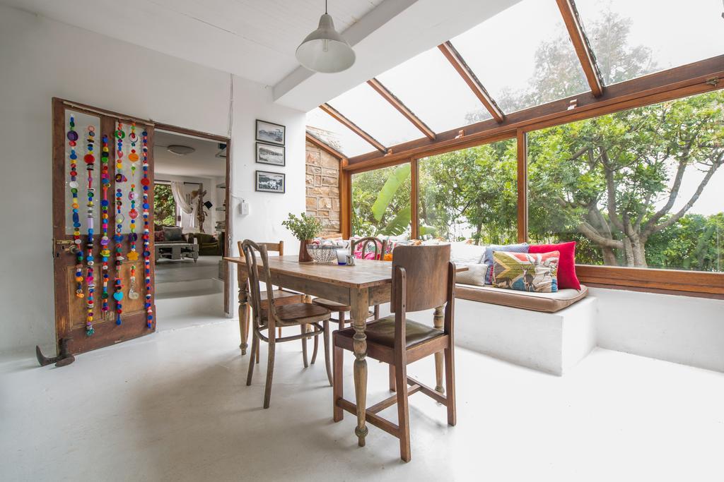 Stone Cottage Self-Catering Apartments Plettenberg Bay Eksteriør billede