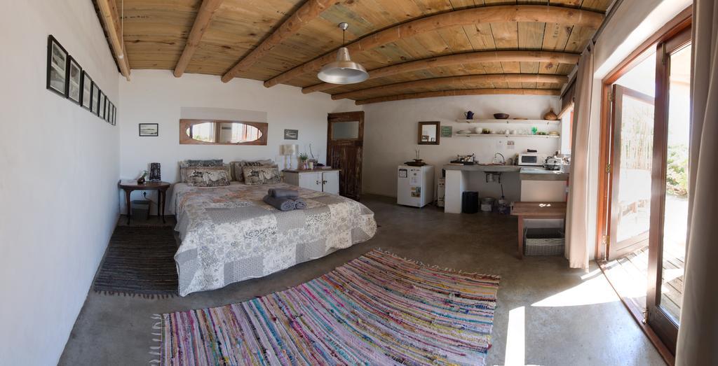 Stone Cottage Self-Catering Apartments Plettenberg Bay Eksteriør billede