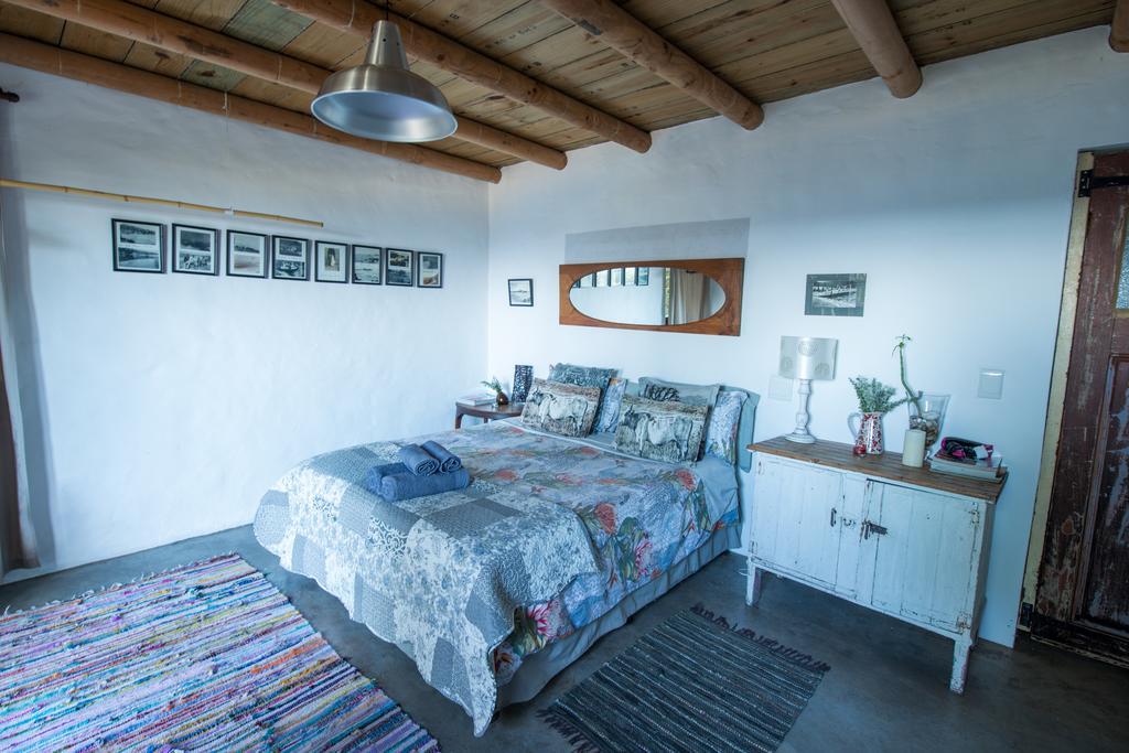 Stone Cottage Self-Catering Apartments Plettenberg Bay Eksteriør billede