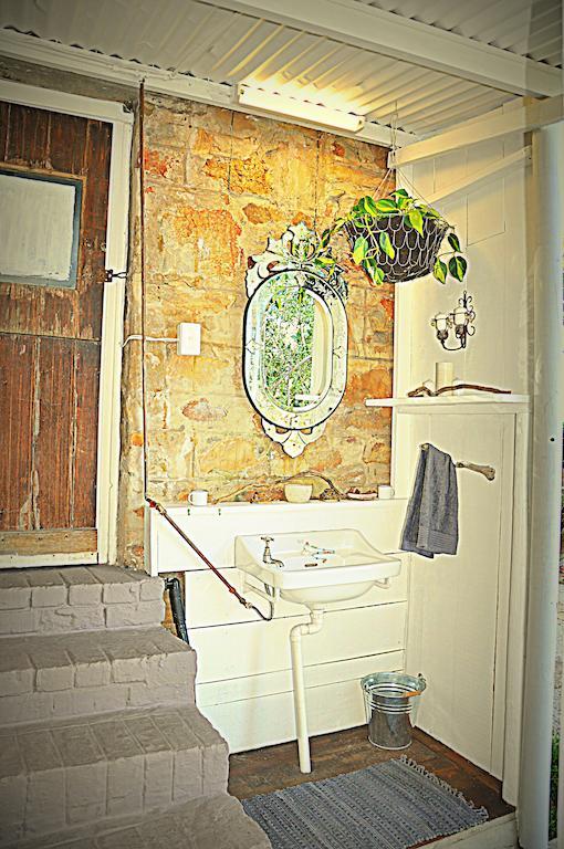Stone Cottage Self-Catering Apartments Plettenberg Bay Eksteriør billede