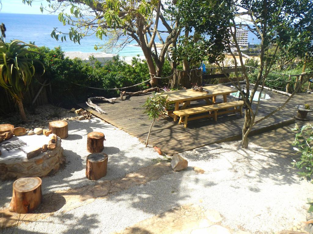 Stone Cottage Self-Catering Apartments Plettenberg Bay Eksteriør billede