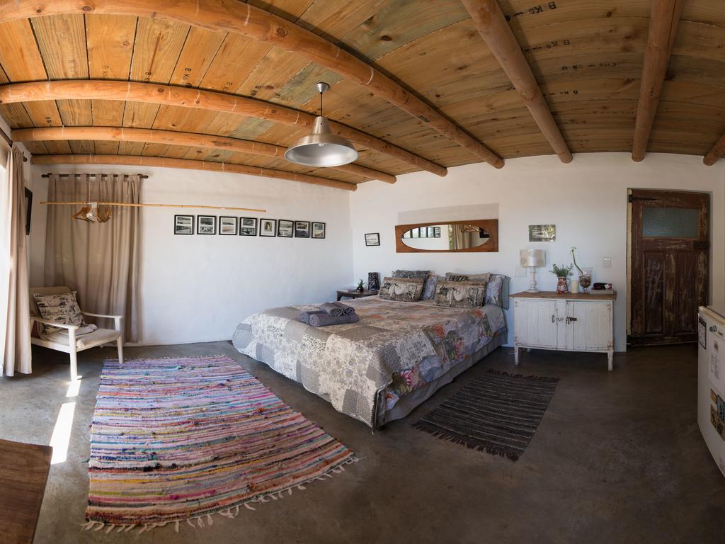 Stone Cottage Self-Catering Apartments Plettenberg Bay Eksteriør billede