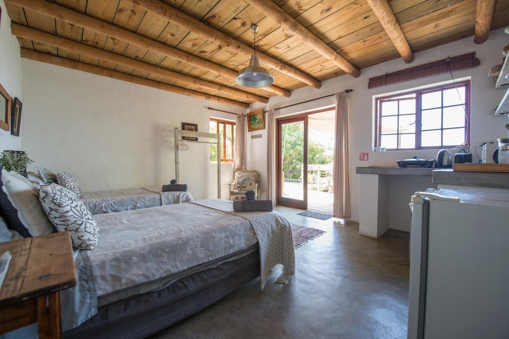 Stone Cottage Self-Catering Apartments Plettenberg Bay Eksteriør billede
