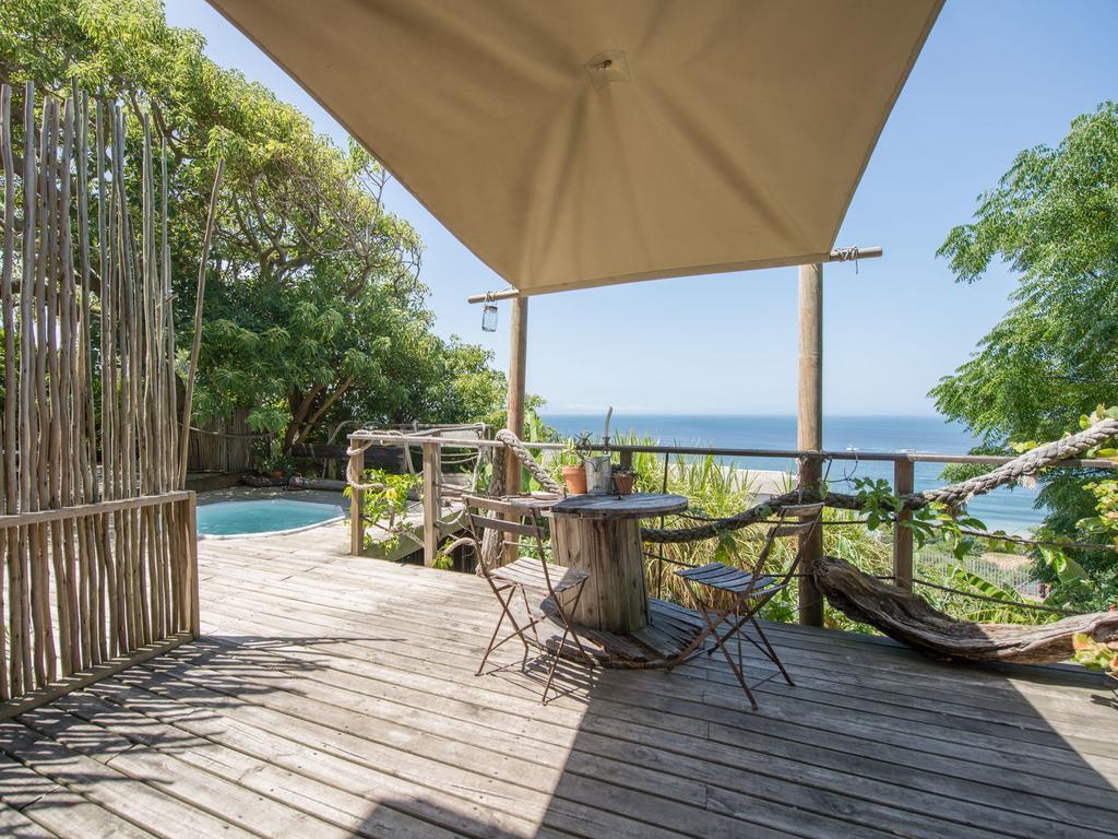 Stone Cottage Self-Catering Apartments Plettenberg Bay Eksteriør billede