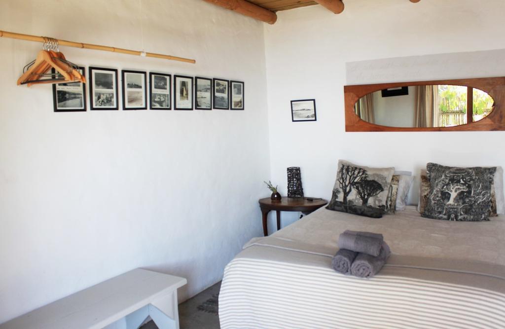 Stone Cottage Self-Catering Apartments Plettenberg Bay Eksteriør billede